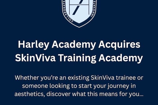 SVTA HA Announcement