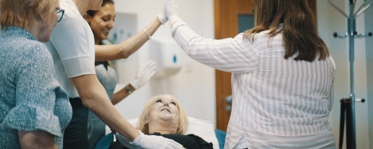 foundation course botox fillers foundation course botox fillers